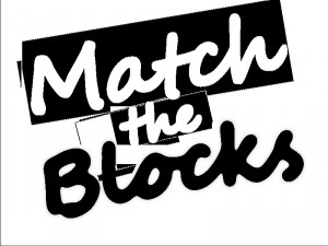 Скачать Match the Blocks для Minecraft 1.14