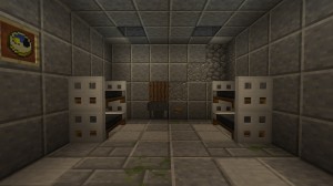 Скачать Prison Escape для Minecraft 1.13.2
