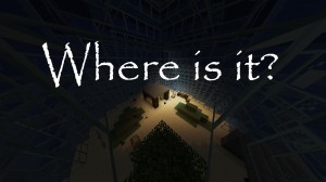 Скачать Where is it? для Minecraft 1.14