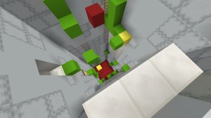 Скачать Troll Cube для Minecraft 1.12.2