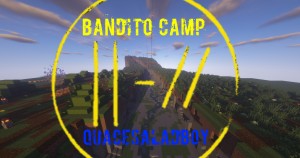 Скачать Twenty One Pilots Bandito Camp для Minecraft 1.14.3