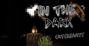 Скачать In The Dark для Minecraft 1.14.3