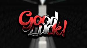 Скачать Good Luck! для Minecraft 1.8.9