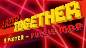 Скачать Lazer Together для Minecraft 1.12.2