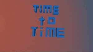 Скачать Time To Time для Minecraft 1.13.1