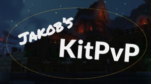 Скачать Jakob's KitPvP для Minecraft 1.14.4