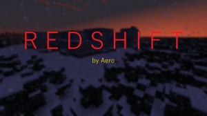 Скачать Redshift для Minecraft 1.12.2