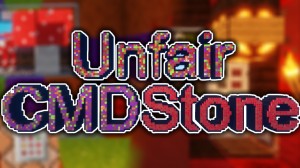 Скачать Unfair CMDStone для Minecraft 1.14.4