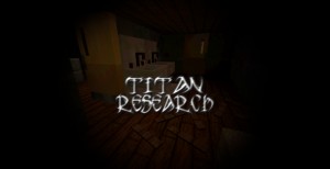 Скачать Titan Research для Minecraft 1.14.4