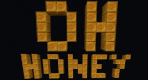 Скачать Oh Honey для Minecraft 1.15