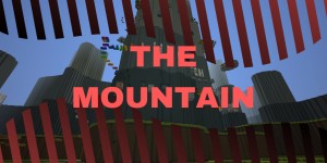 Скачать Harnessing Helium 4 - The Mountain для Minecraft 1.14