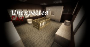Скачать Unexpected Past для Minecraft 1.15.2