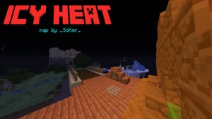 Скачать ICY HEAT для Minecraft 1.15.2