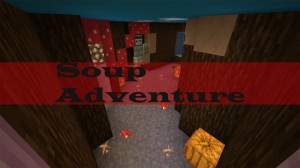 Скачать Soup Adventure для Minecraft 1.15.2