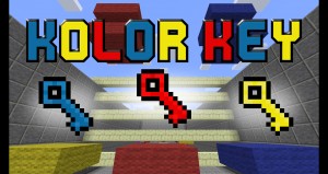 Скачать KolorKey для Minecraft 1.11