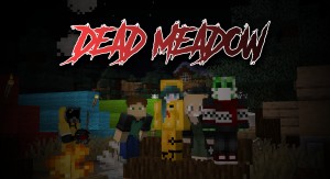 Скачать Dead Meadow для Minecraft 1.15.2