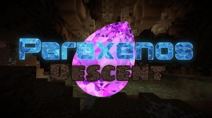 Скачать Paraxenos Descent для Minecraft 1.15.2