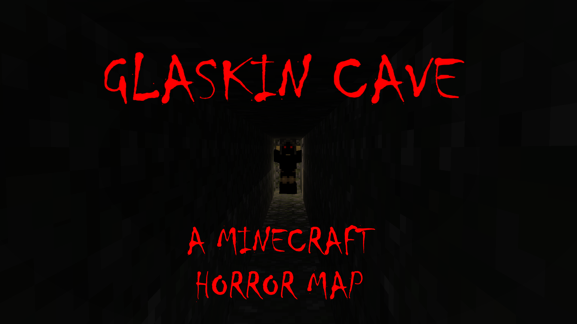 Скачать Glaskin Cave для Minecraft 1.16.2