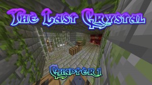Скачать The Last Crystal для Minecraft 1.16.4