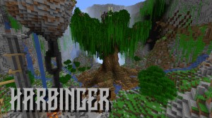 Скачать Harbinger для Minecraft 1.15.2