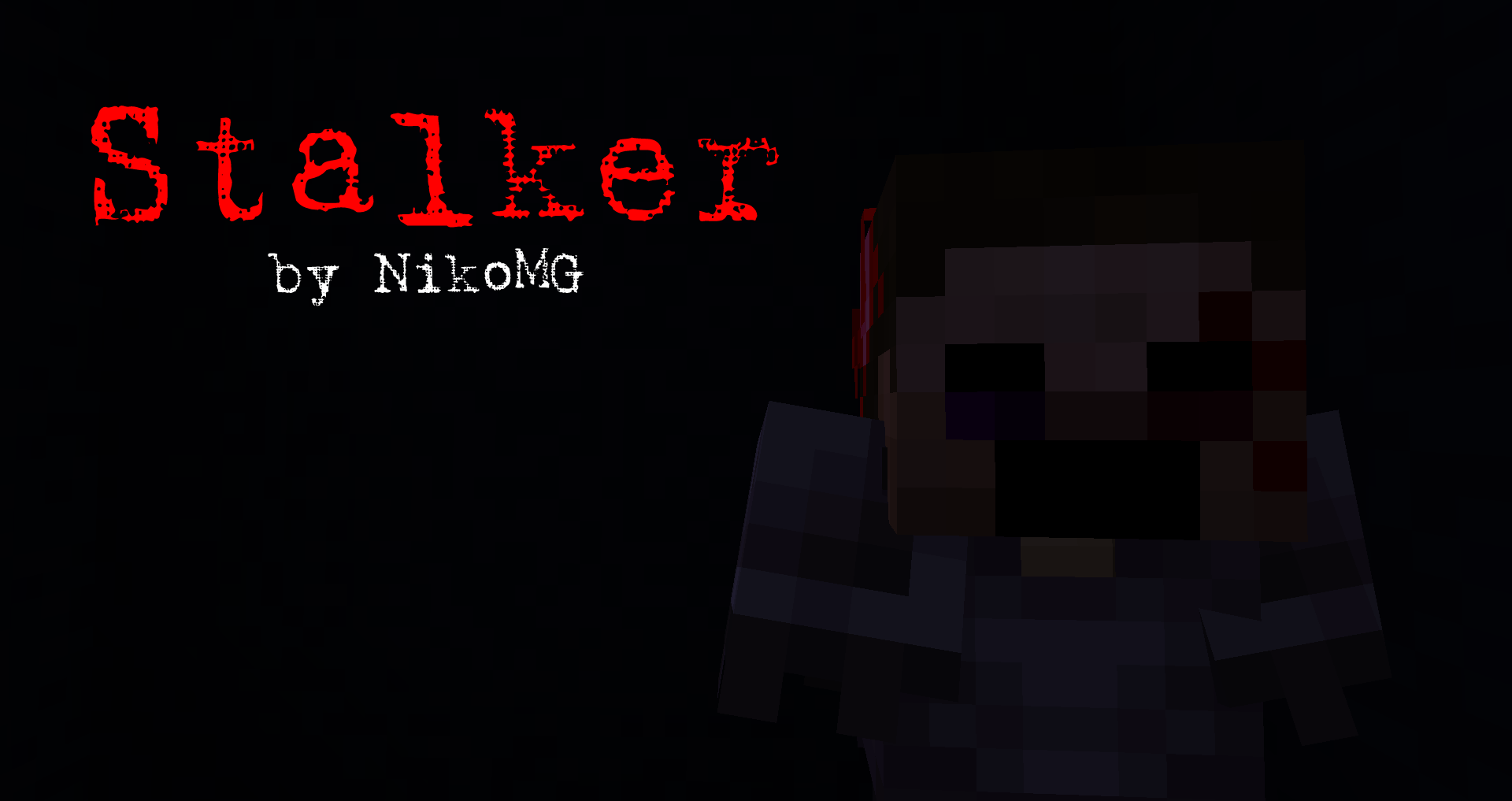 Скачать Stalker для Minecraft 1.16.4