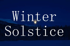 Скачать Winter Solstice для Minecraft 1.16.4