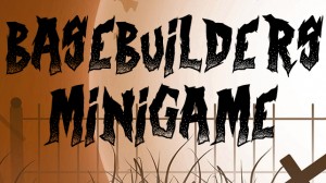 Скачать Basebuilders Minigame для Minecraft 1.14.3