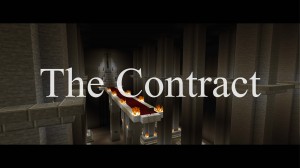 Скачать The Contract для Minecraft 1.16.5