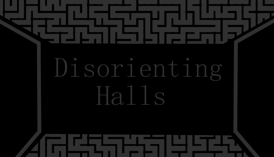 Скачать Disorienting Halls для Minecraft 1.16.4