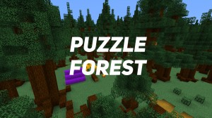 Скачать Puzzle Forest для Minecraft 1.16.5