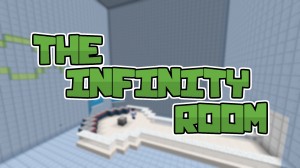 Скачать The Infinity Room для Minecraft 1.16.5