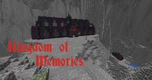Скачать Kingdom of Memories для Minecraft 1.16.5
