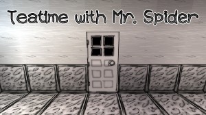 Скачать Teatime with Mr. Spider для Minecraft 1.16.5
