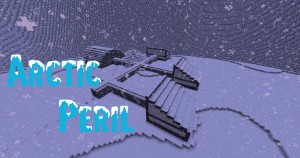 Скачать Arctic Peril для Minecraft 1.16.5