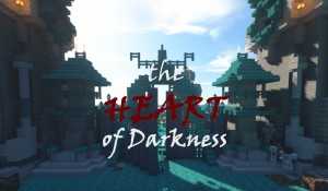 Скачать Heart of Darkness для Minecraft 1.16.5