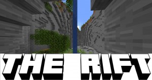 Скачать The Rift для Minecraft 1.16.5
