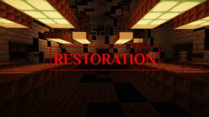 Скачать Restoration для Minecraft 1.15.2