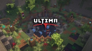 Скачать Ultima PvP для Minecraft 1.17.1