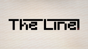Скачать The Line 1.1 для Minecraft 1.19.3