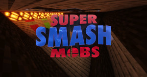 Скачать Super Smash Mobs Ultimate  1.03 для Minecraft 1.19.3