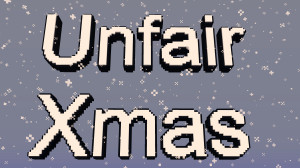 Скачать Unfair Xmas 1.1 для Minecraft 1.19.2