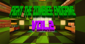 Скачать FTZ: Endgame Vol.2 1.82 для Minecraft 1.19.3