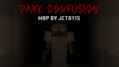 Скачать Dark Confusion 1.0 для Minecraft 1.19