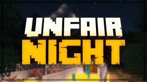 Скачать Unfair Night 1.1 для Minecraft 1.19.2