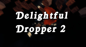 Скачать Delightful Dropper 2 1.0 для Minecraft 1.19.2