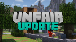 Скачать Unfair Update 1.1 для Minecraft 1.19