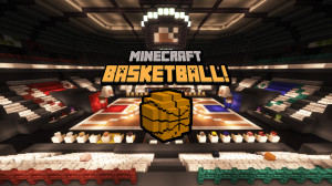 Скачать Basketball 1.0 для Minecraft 1.19