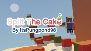 Скачать Split The Cake 1.0 для Minecraft 1.19