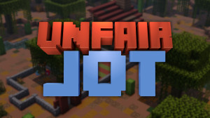 Скачать Unfair Jot 1.3 для Minecraft 1.19