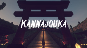 Скачать Kannajouka 1.0 для Minecraft 1.19